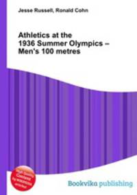 Athletics at the 1936 Summer Olympics – Men