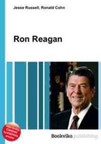 Ron Reagan