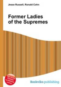 Former Ladies of the Supremes