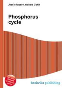 Phosphorus cycle