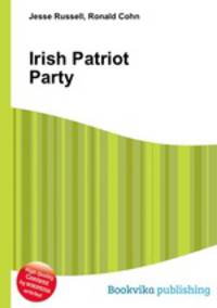 Irish Patriot Party