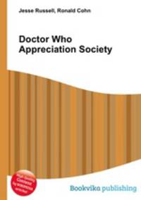 Doctor Who Appreciation Society