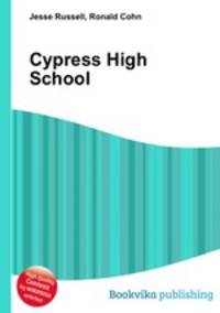 Cypress High School