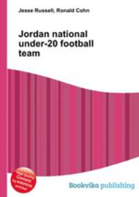Jordan national under-20 football team