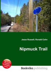 Nipmuck Trail