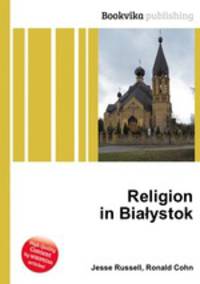 Religion in Bialystok