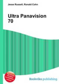 Ultra Panavision 70