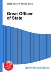 Great Officer of State