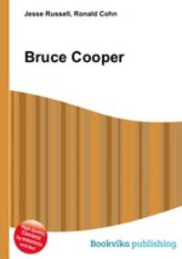 Bruce Cooper