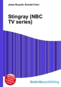 Stingray (NBC TV series)