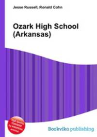 Ozark High School (Arkansas)