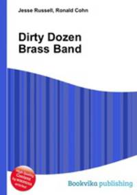 Dirty Dozen Brass Band