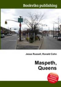 Maspeth, Queens