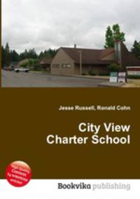 City View Charter School