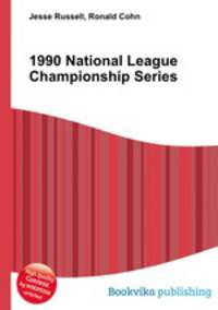 1990 National League Championship Series