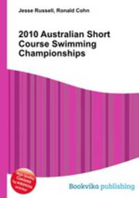 2010 Australian Short Course Swimming Championships