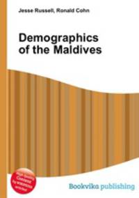 Demographics of the Maldives
