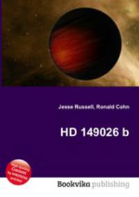 HD 149026 b