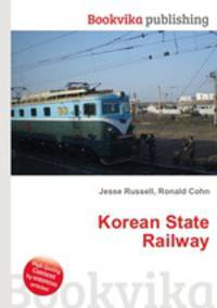 Korean State Railway