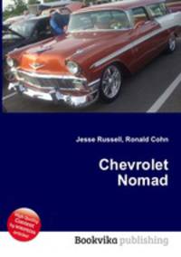 Chevrolet Nomad