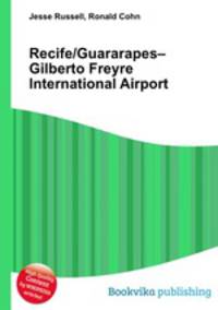 Recife/Guararapes–Gilberto Freyre International Airport