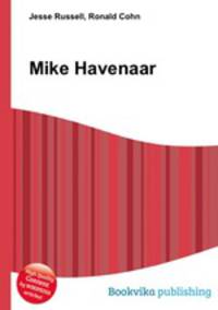 Mike Havenaar