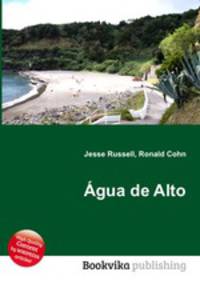 Agua de Alto