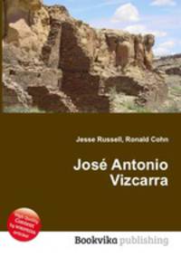 Jose Antonio Vizcarra
