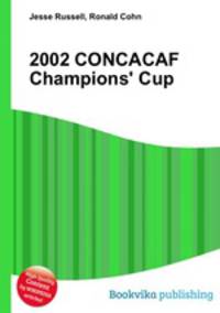 2002 CONCACAF Champions