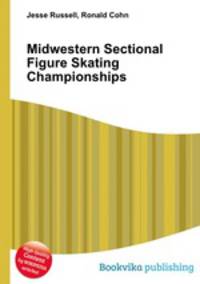 Midwestern Sectional Figure Skating Championships