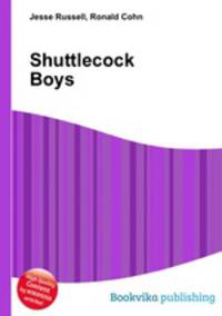 Shuttlecock Boys