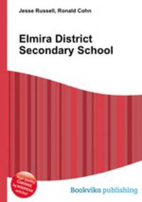 Elmira District Secondary School