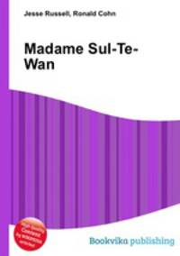 Madame Sul-Te-Wan
