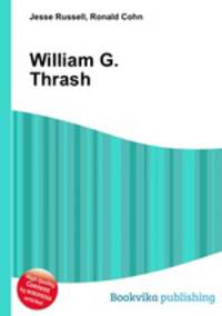 William G. Thrash