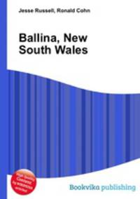 Ballina, New South Wales