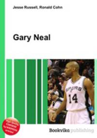 Gary Neal