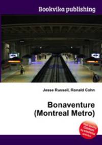 Bonaventure (Montreal Metro)
