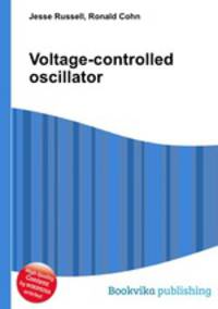Voltage-controlled oscillator