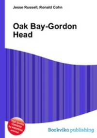 Oak Bay-Gordon Head
