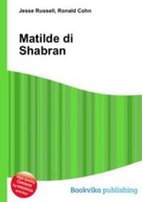 Matilde di Shabran