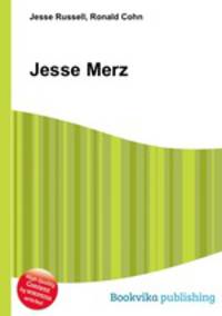 Jesse Merz
