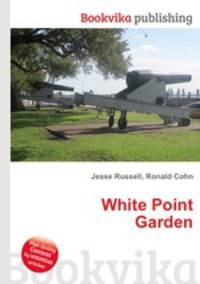 White Point Garden