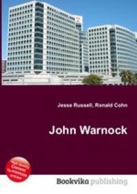 John Warnock