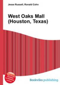 West Oaks Mall (Houston, Texas)