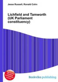 Lichfield and Tamworth (UK Parliament constituency)