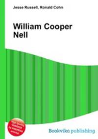 William Cooper Nell