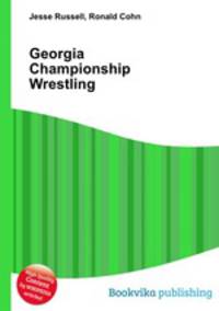 Georgia Championship Wrestling
