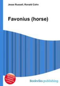 Favonius (horse)