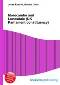 Morecambe and Lunesdale (UK Parliament constituency)