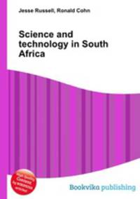 Science and technology in South Africa